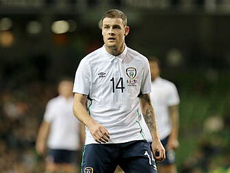 Anthony Stokes moves back to E...
